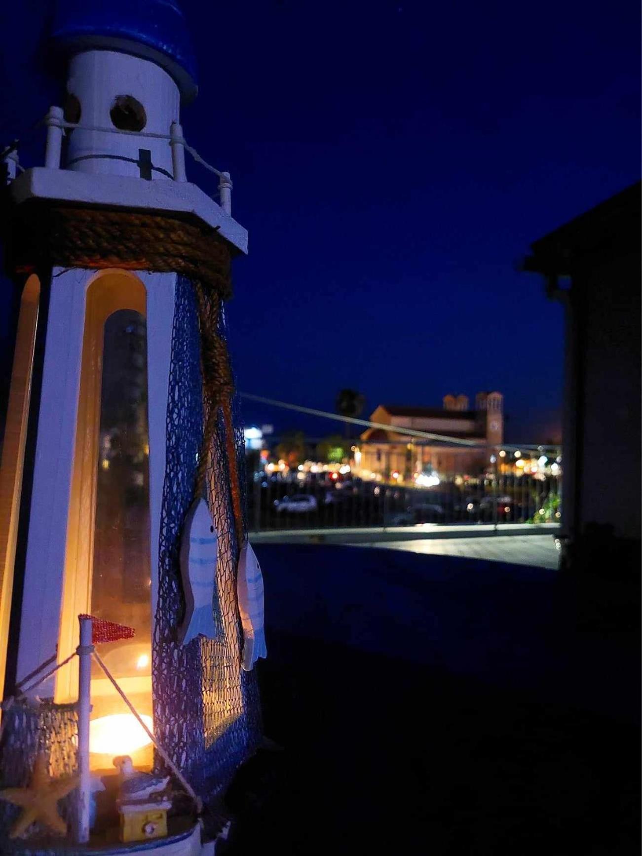 Πιθοσ Ενοικιαζομενη Κατοικια Vila Calamata Exterior foto